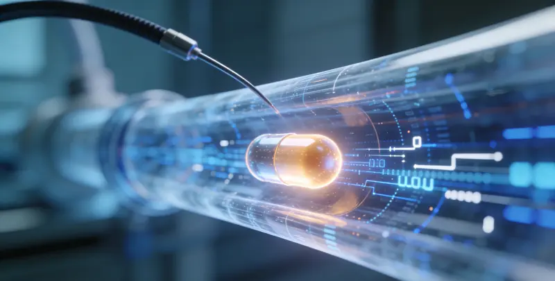 扬州结直肠癌120基因ctDNA突变检测（血液）图片1