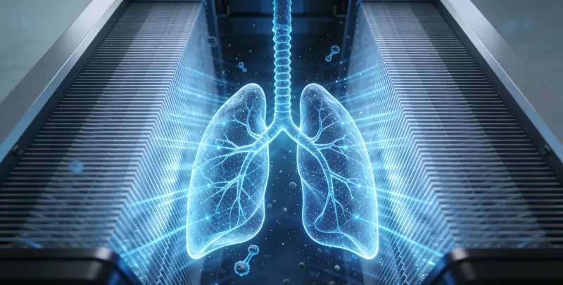 扬州肺癌甲基化检测图片1