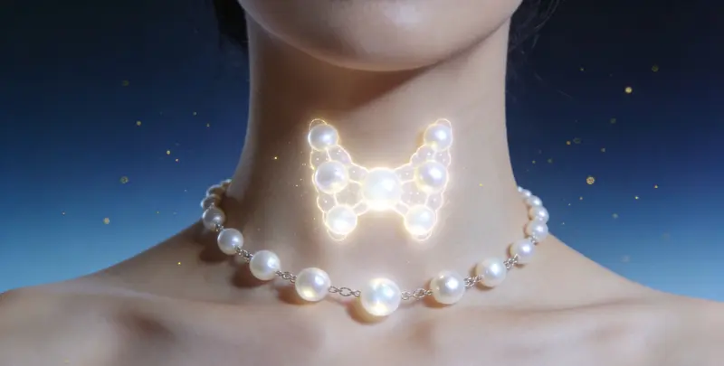 扬州甲状腺癌基因检测图片1