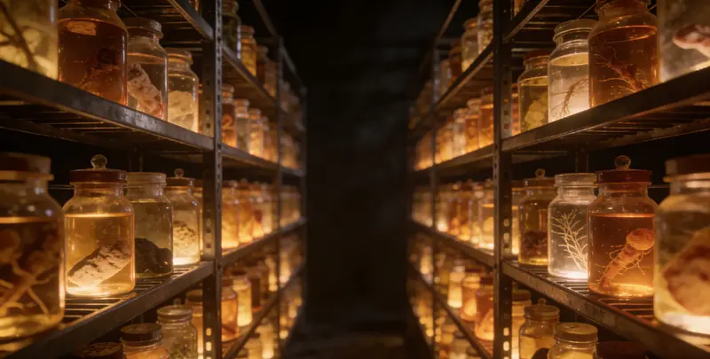 扬州肿瘤全外显子测序（组织）图片1