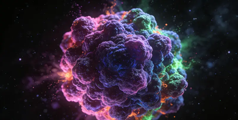 扬州泛实体瘤188基因检测图片1