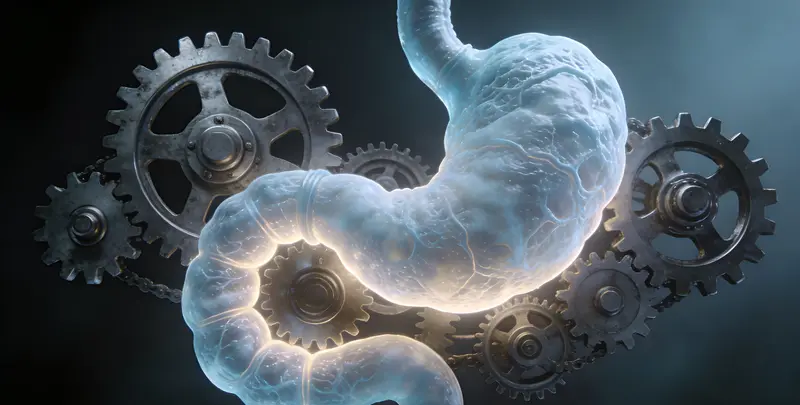 扬州胃肠肿瘤65基因检测图片1