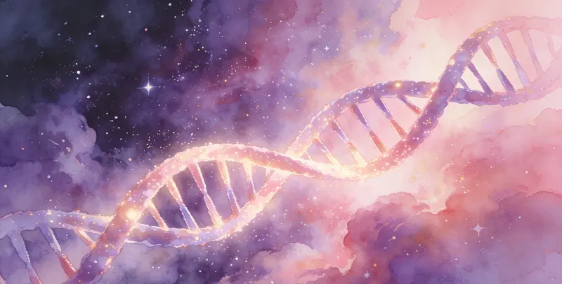 扬州产前羊水亲子鉴定图片1