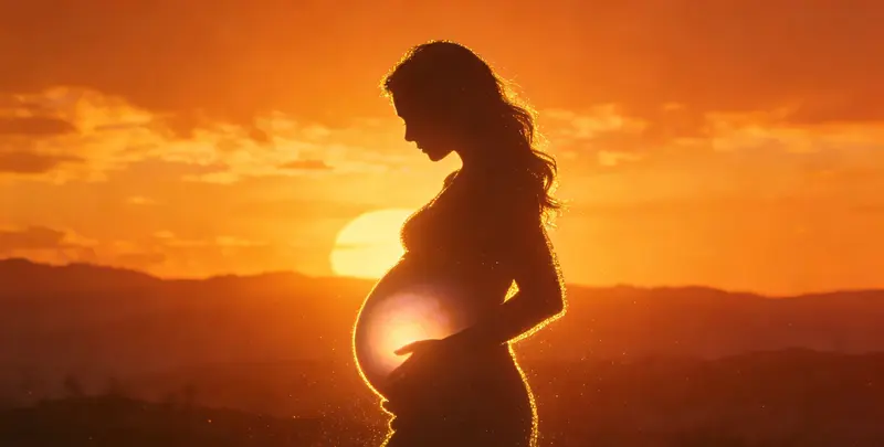 扬州无创胎儿亲子鉴定图片1