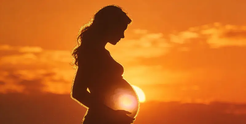 无创胎儿亲子鉴定图2