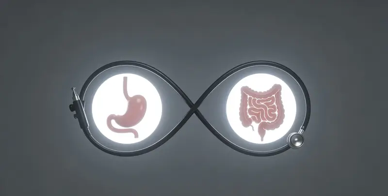 扬州胃癌靶向用药39基因检测（组织）图片1