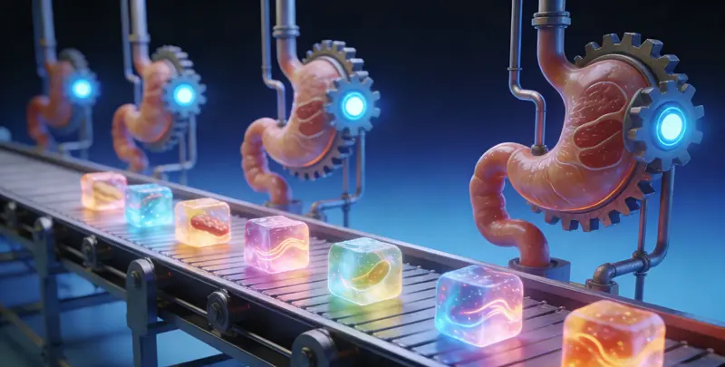 扬州胃癌全面用药基因检测（组织）图片1