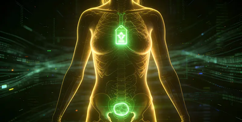 扬州子宫内膜癌分子分型检测图片1