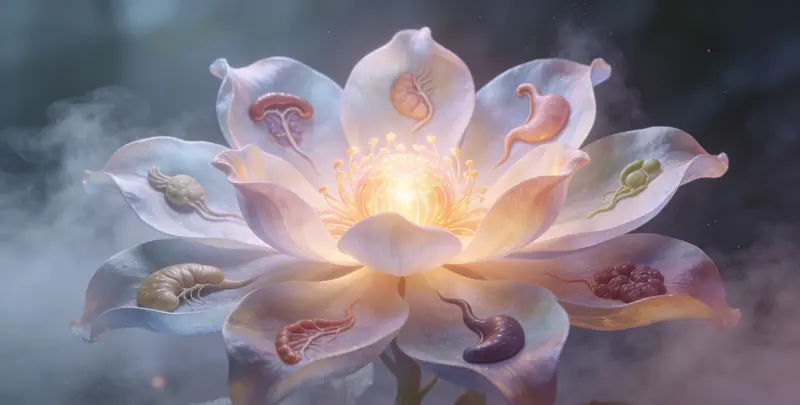 扬州肿瘤同源重组缺陷HRD检测图片1